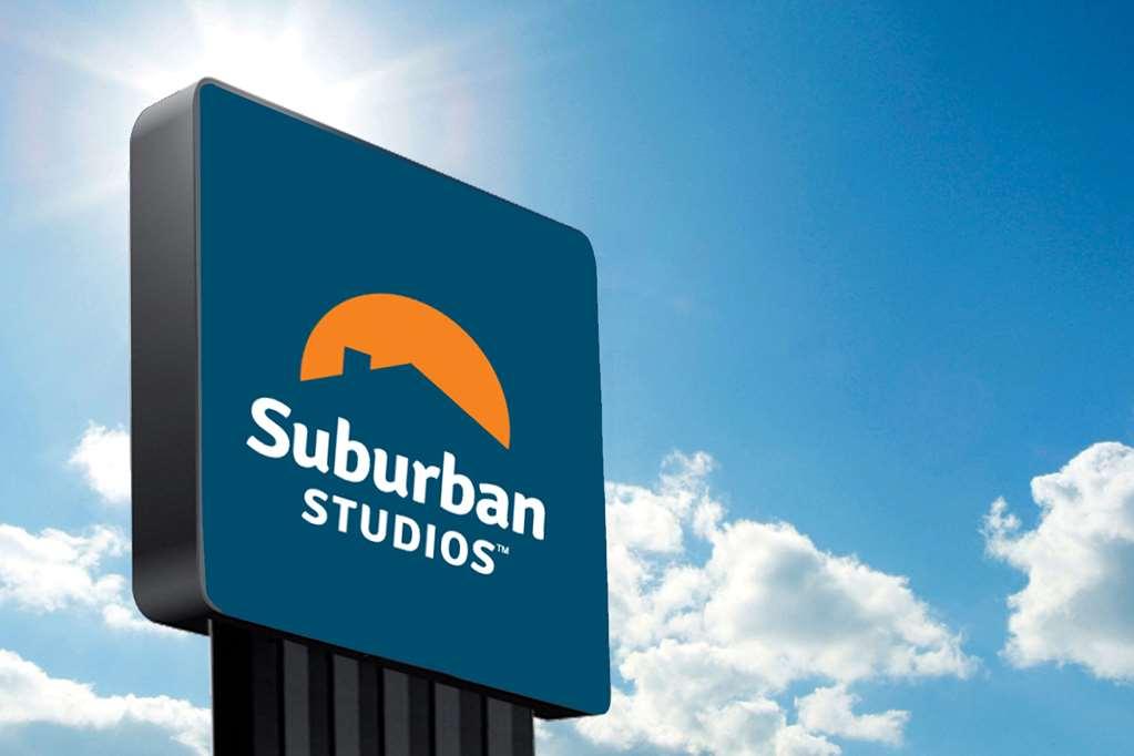 Suburban Studios Cleveland Tn I-75 Ngoại thất bức ảnh