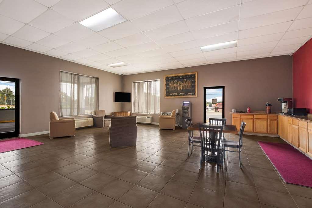 Suburban Studios Cleveland Tn I-75 Nhà hàng bức ảnh