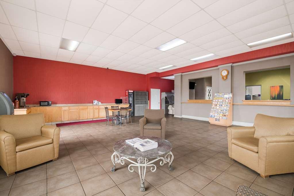 Suburban Studios Cleveland Tn I-75 Nội địa bức ảnh