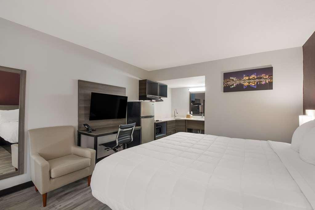 Suburban Studios Cleveland Tn I-75 Phòng bức ảnh